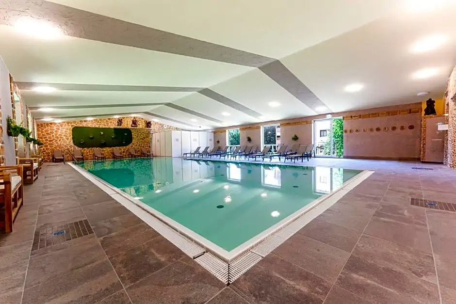Hotel Wastlsäge