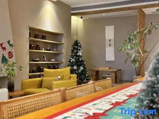 Shanjiannian B&B