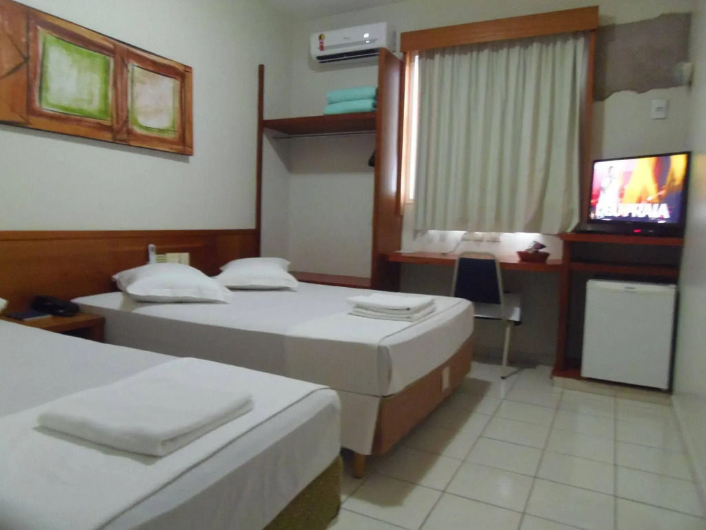 Sanare Hotel