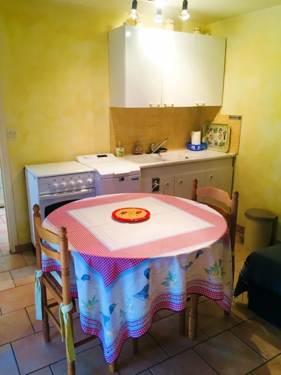 Villa with 2 Bedrooms in Fayence, with Private Pool, Enclosed Garden And Wifi - 30 Km From the Beach