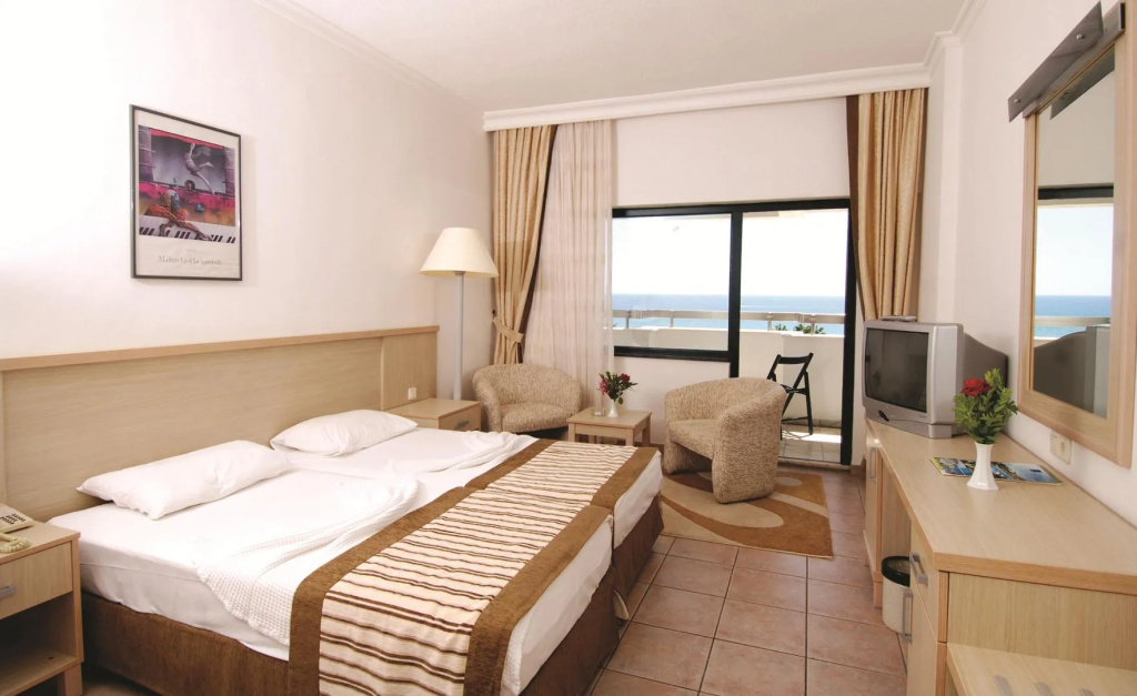 Sural Saray Hotel
