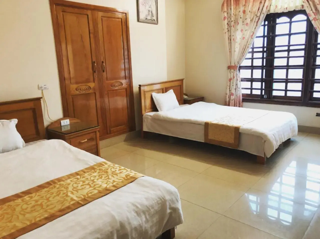 Thành Trung Hotel