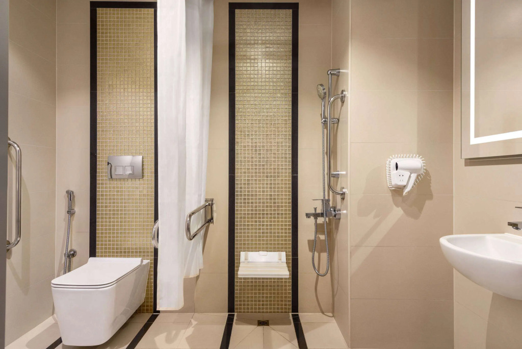 Ramada by Wyndham Makkah Zad Al Tayseer