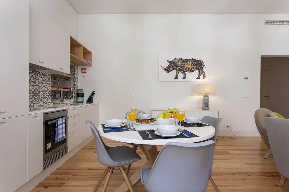 GuestReady - Downtown Design Apartments