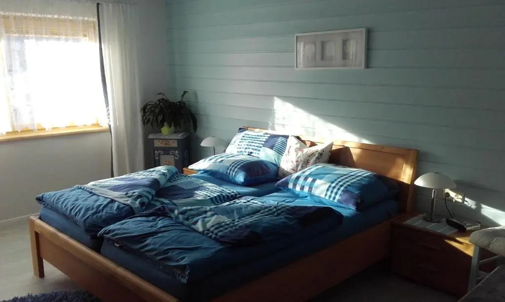 Haus Sagl