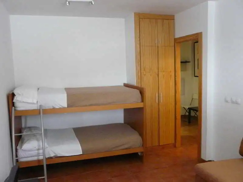 Apartamentos Montegorbea