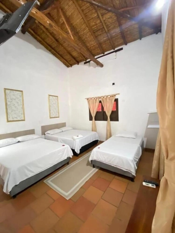 EcoHotel Inka Minka