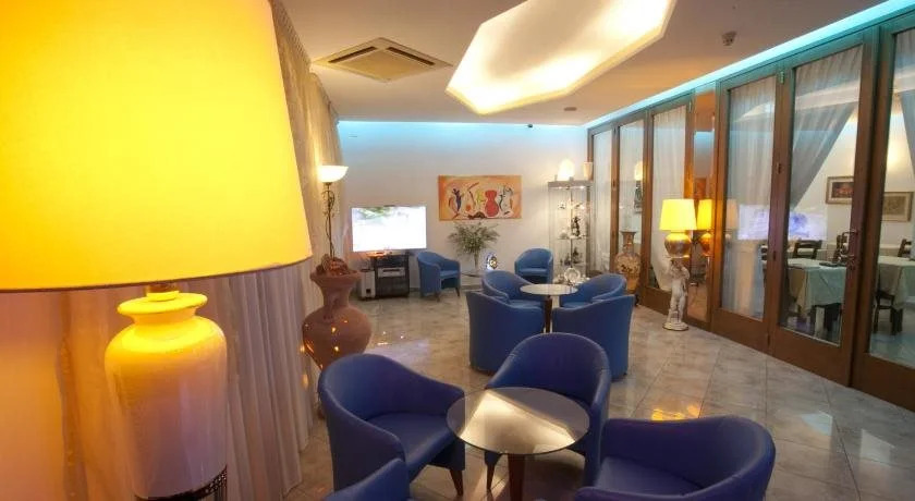 Hotel Medusa