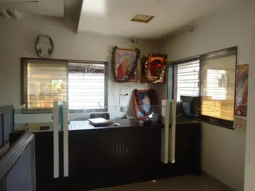 Hotel Rau Family Restaurant And Lodging