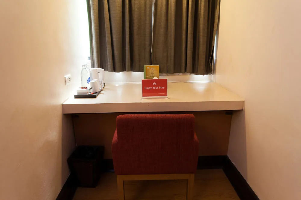 Zen Rooms Ramkhamhang 15