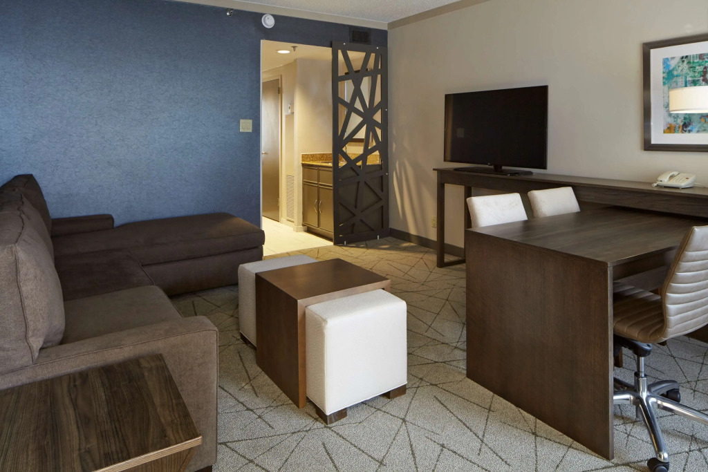 Embassy Suites by Hilton Atlanta Galleria