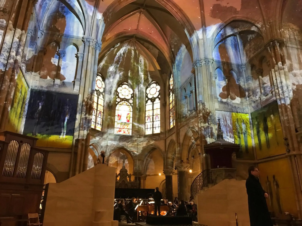 Leipziger Logis