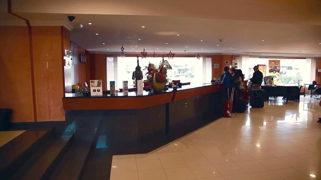 Hotel Beatriz Playa & Spa