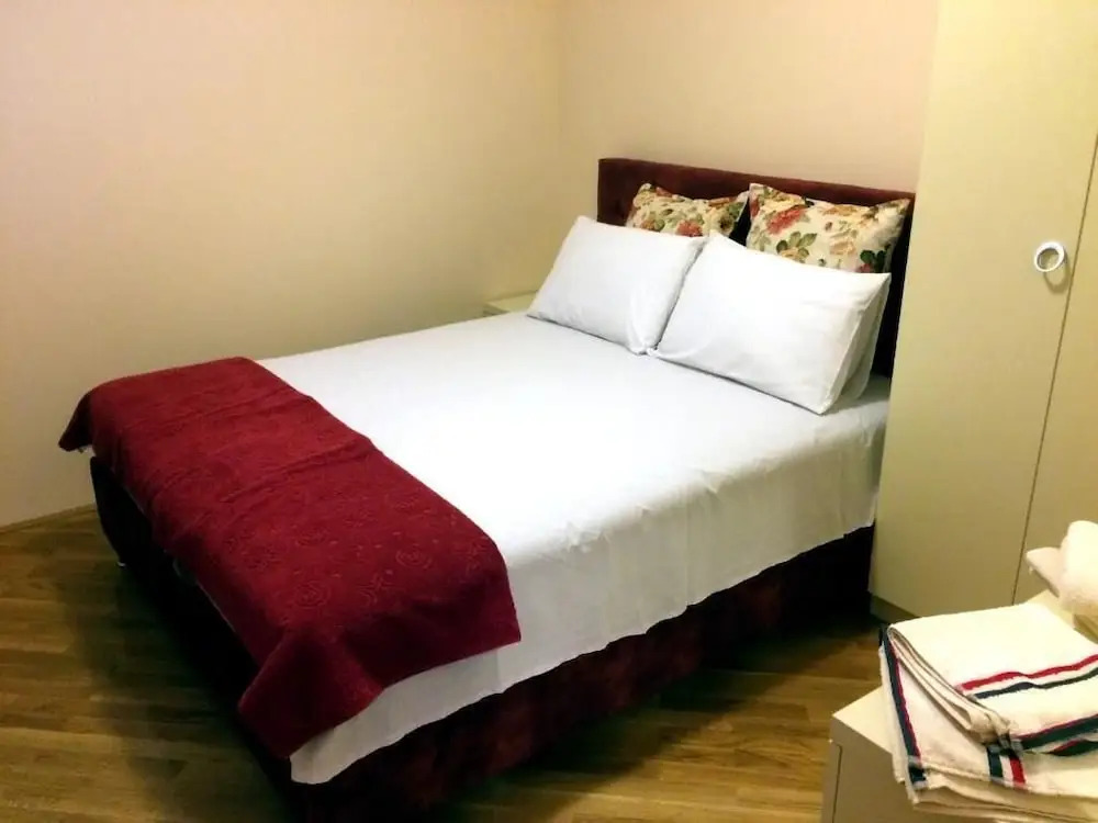 Apartments Bella
