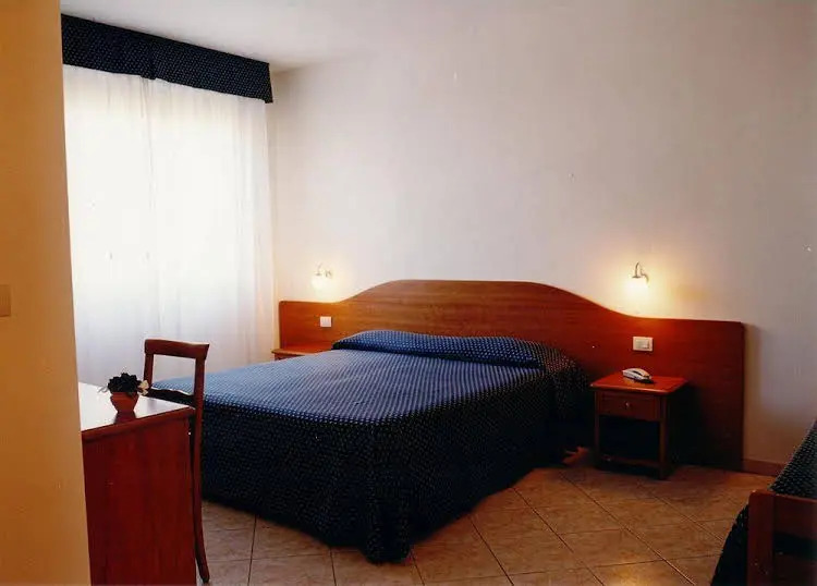 Hotel La Piccola Stazione