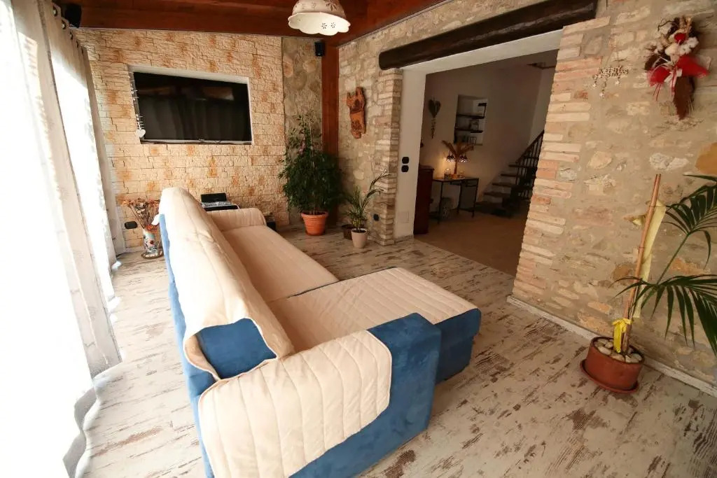 Il Casolare Green House