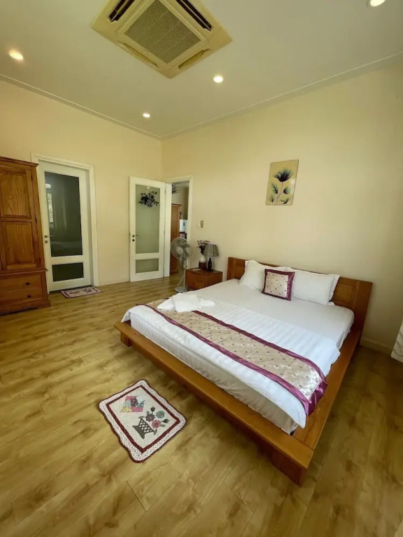 Villa Mui Ne Phan Thiet SeaView