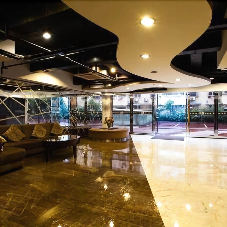 Wuhu Meisu Youth Hotel Apartment