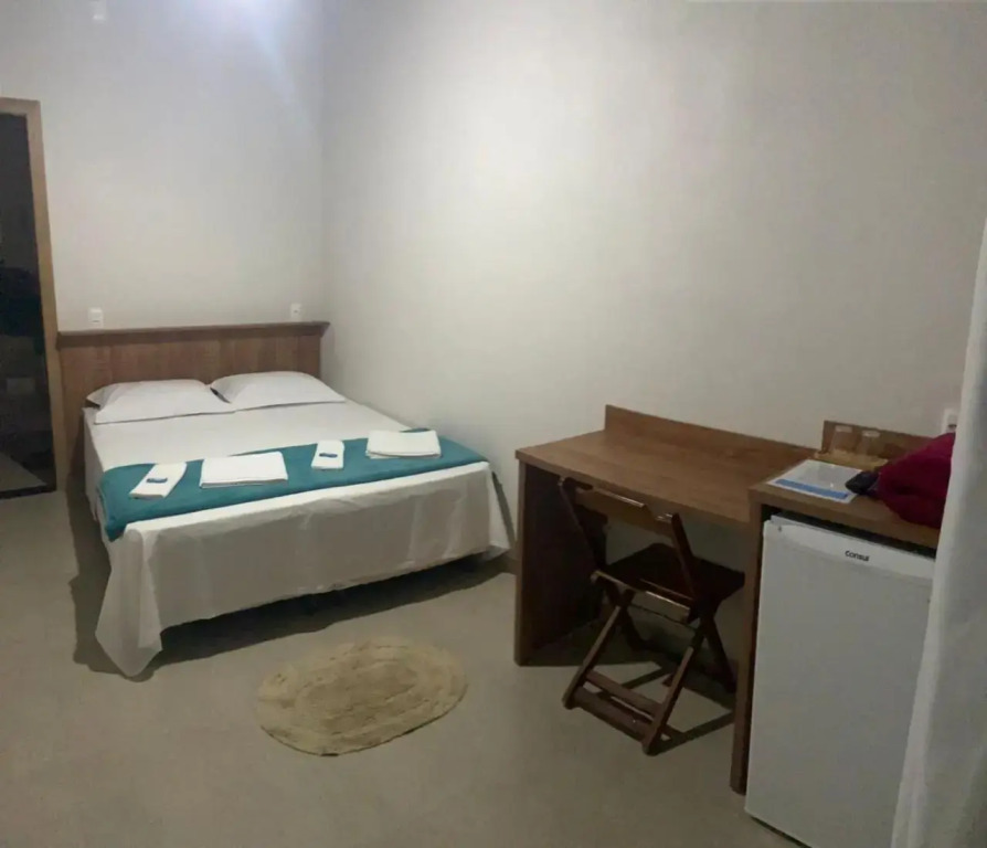 Suites Aconchego