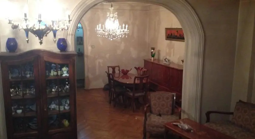 Guest House Guliko