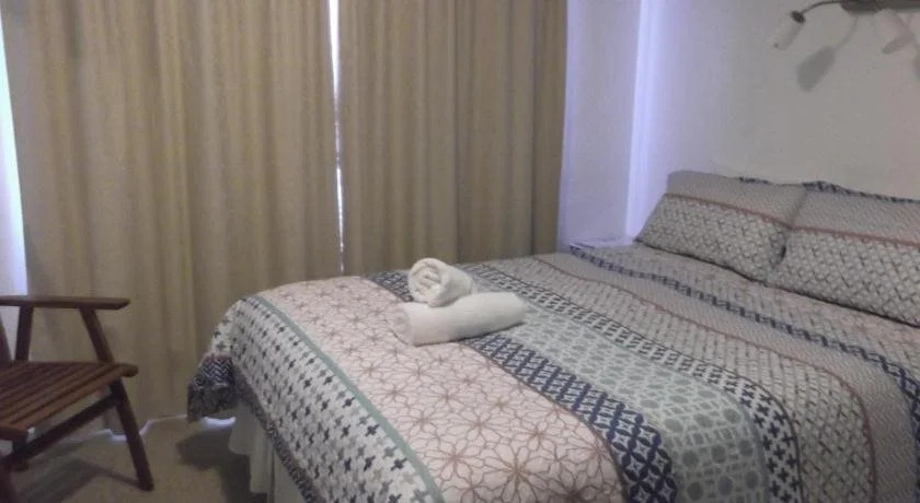 Sierra Villa Lodge