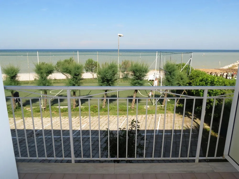 Villaggio Turistico Residence Mare