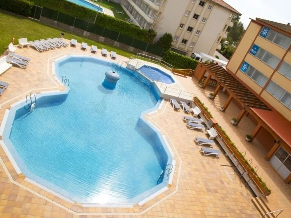 Apartamentos Estartit-Confort-24