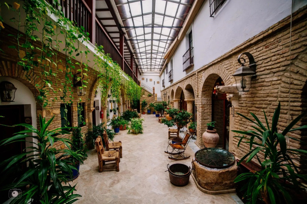 Hotel Posada de Vallina by MiRa