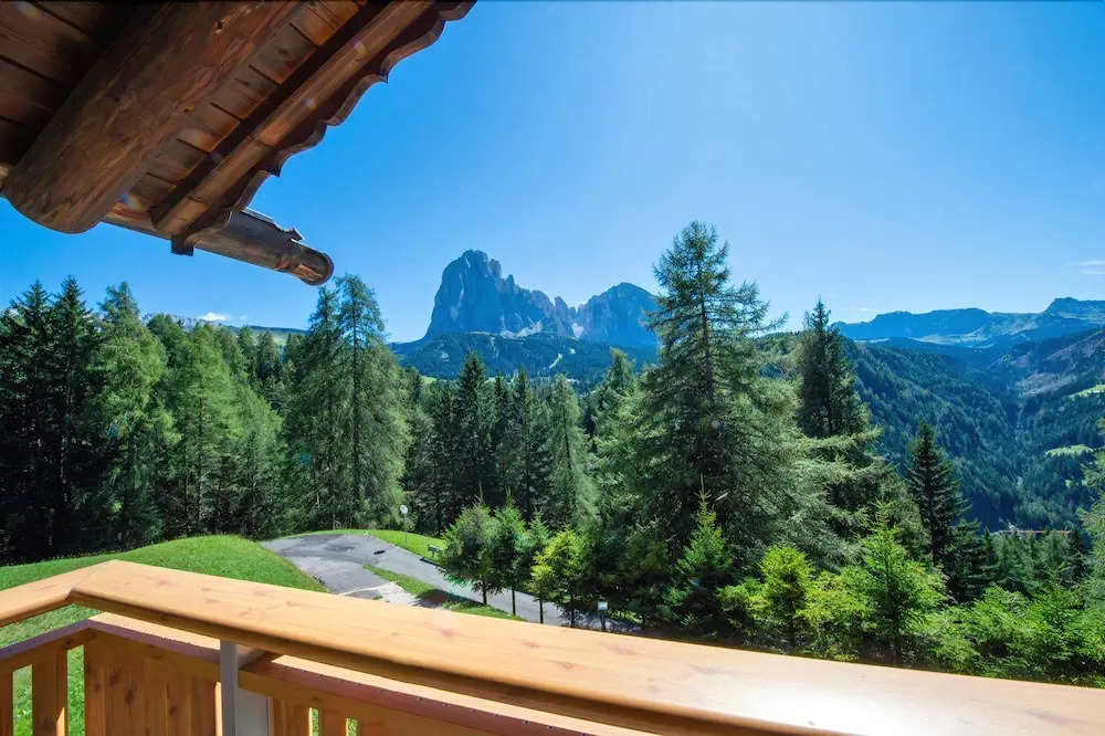Chalet Aghel