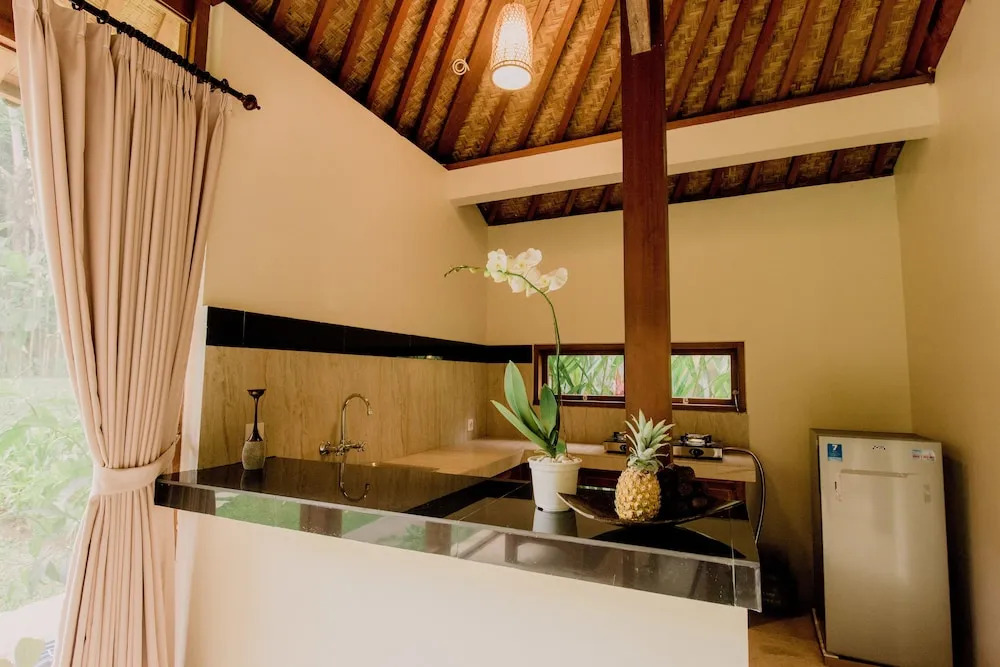Ajuna Suite Villas Ubud