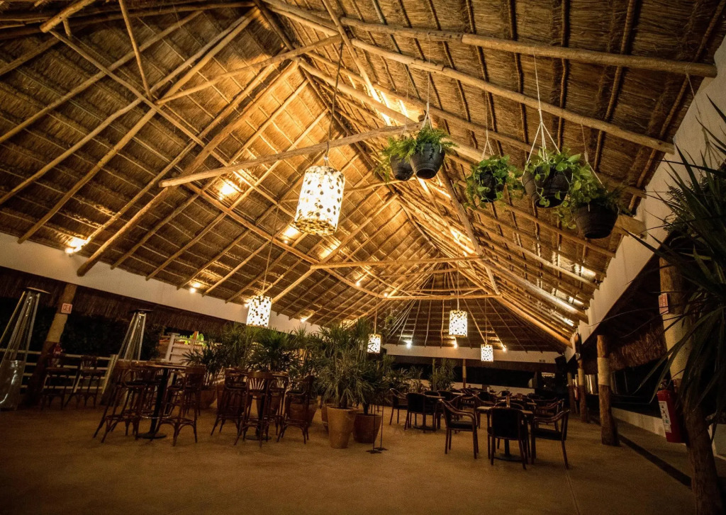 Río Tinto Hotel Boutique