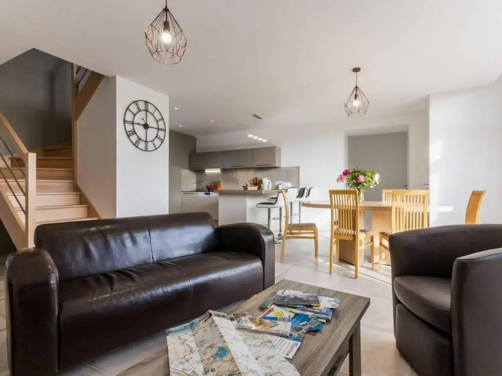 Gîte calme proche mer à Pornic, jardin clos, accessible PMR, visite ferme, wifi, équipement bébé - FR-1-306-1067