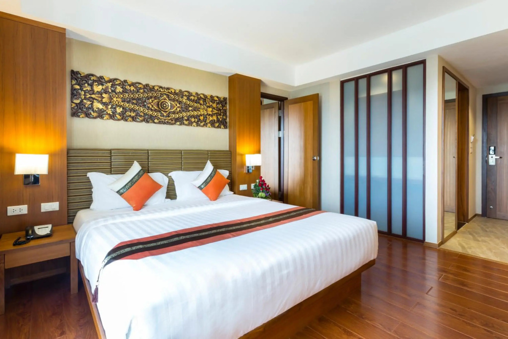 Asia Hotels Group