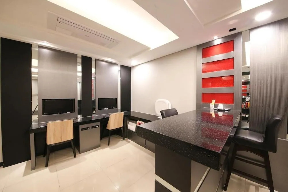 AVA Hotel Seomyeon