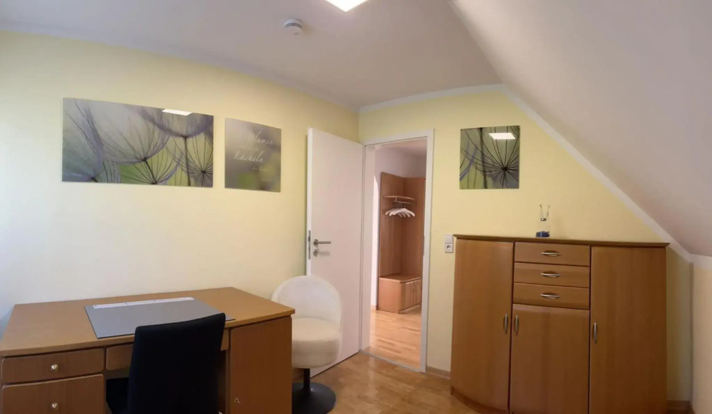 Ferienwohnung Heide