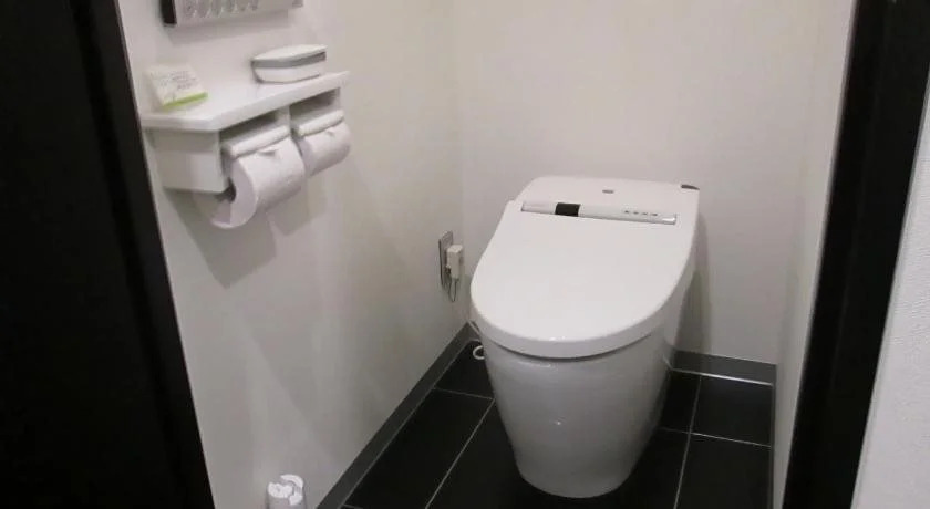 Utility Hotel Cooju
