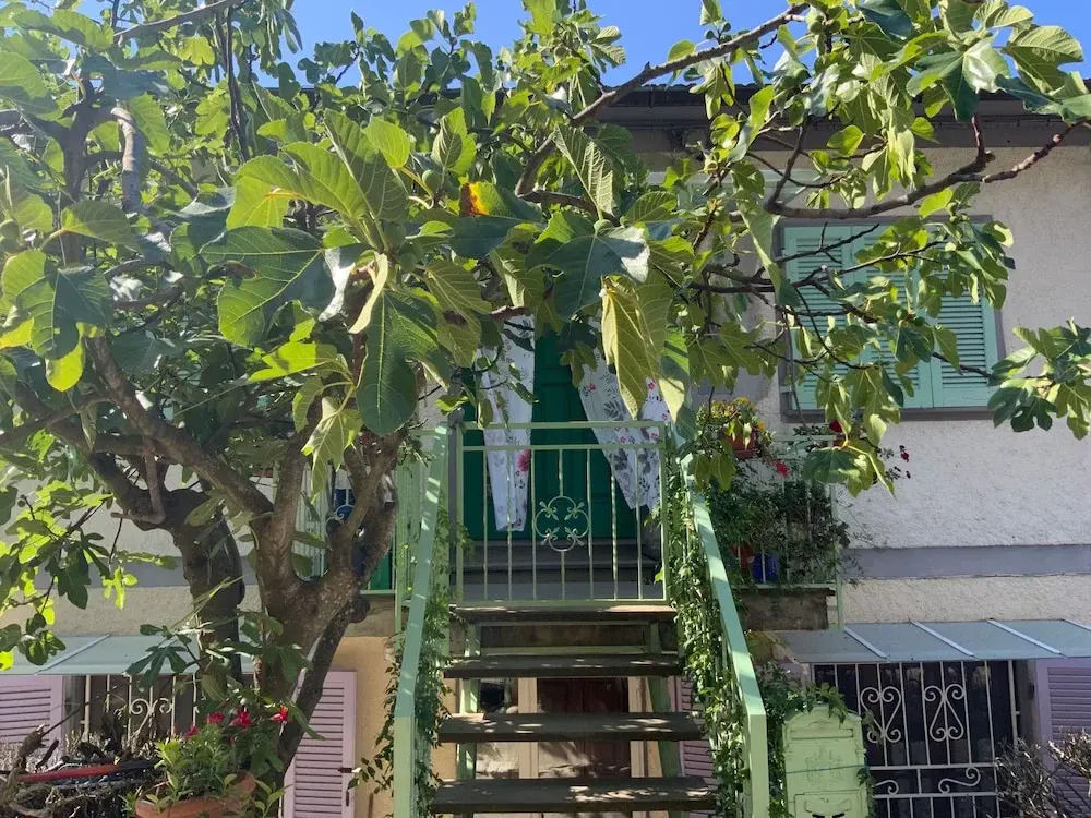 Apartment - Sleeps 5, Balcony, Wifi, Parking