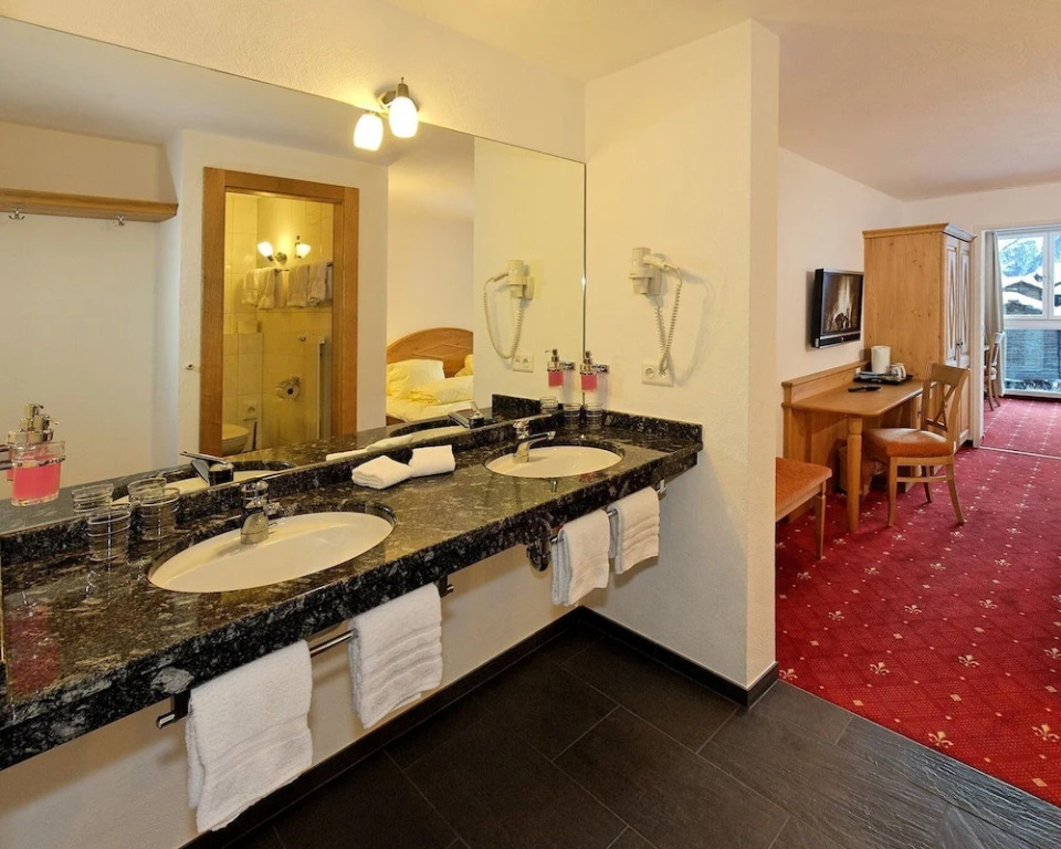 Family Hotel Desirée