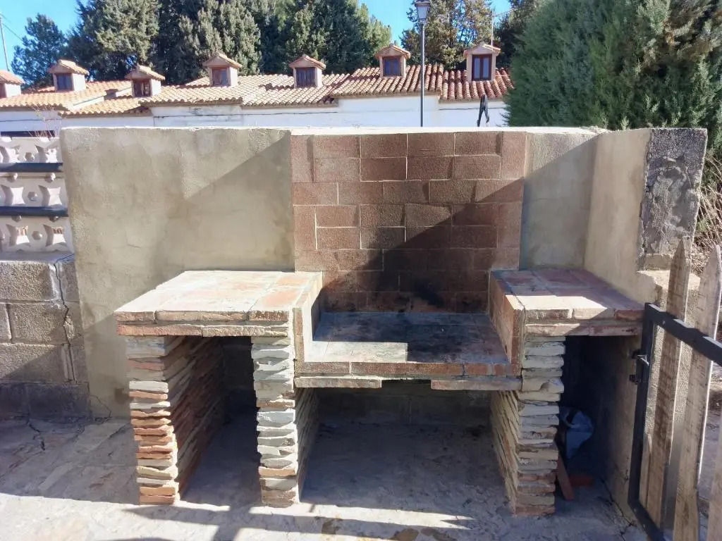 Casa El Caminero