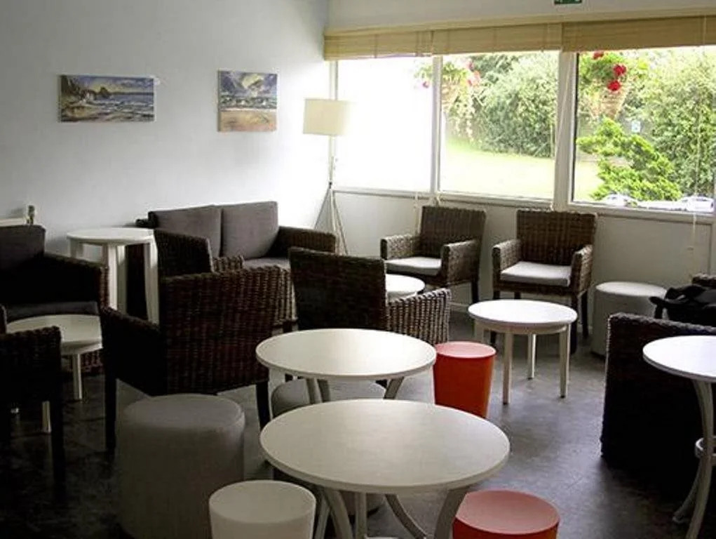 YHA Broad Haven