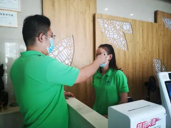 Holiday Inn Zhonghao