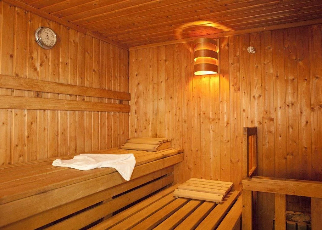 Hotel Lange