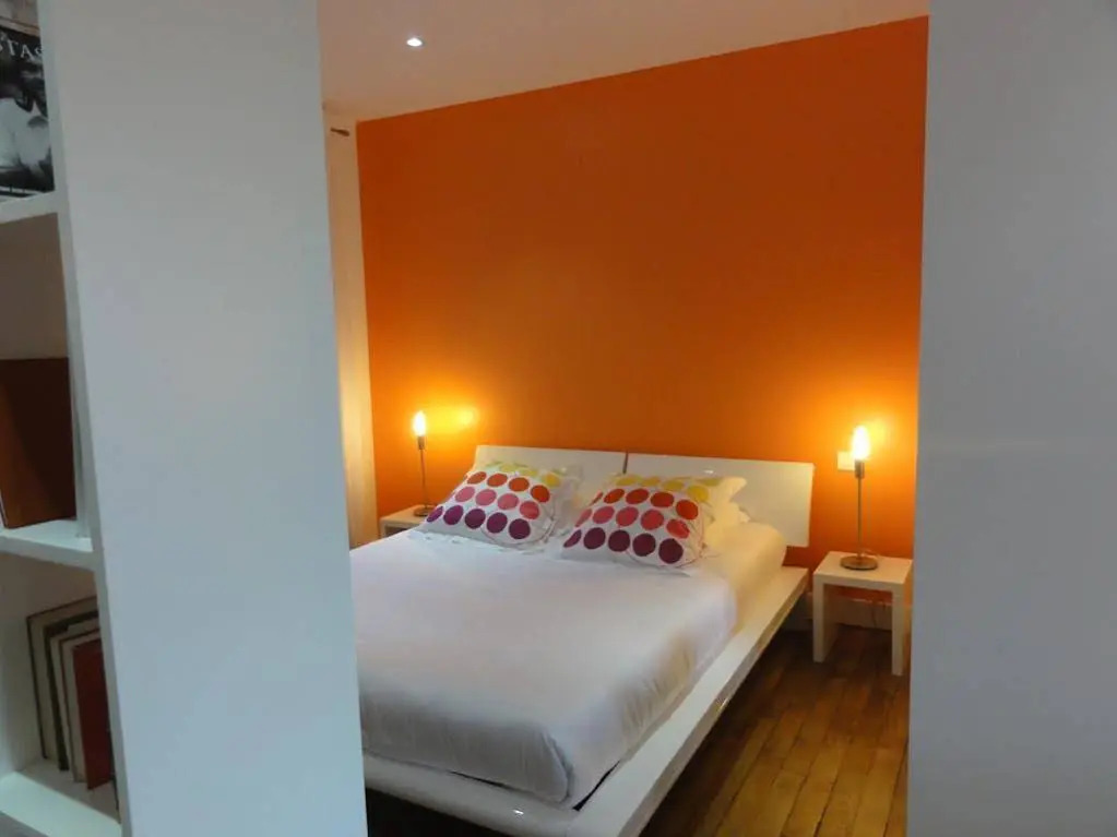 Les Appartements Notre Dame