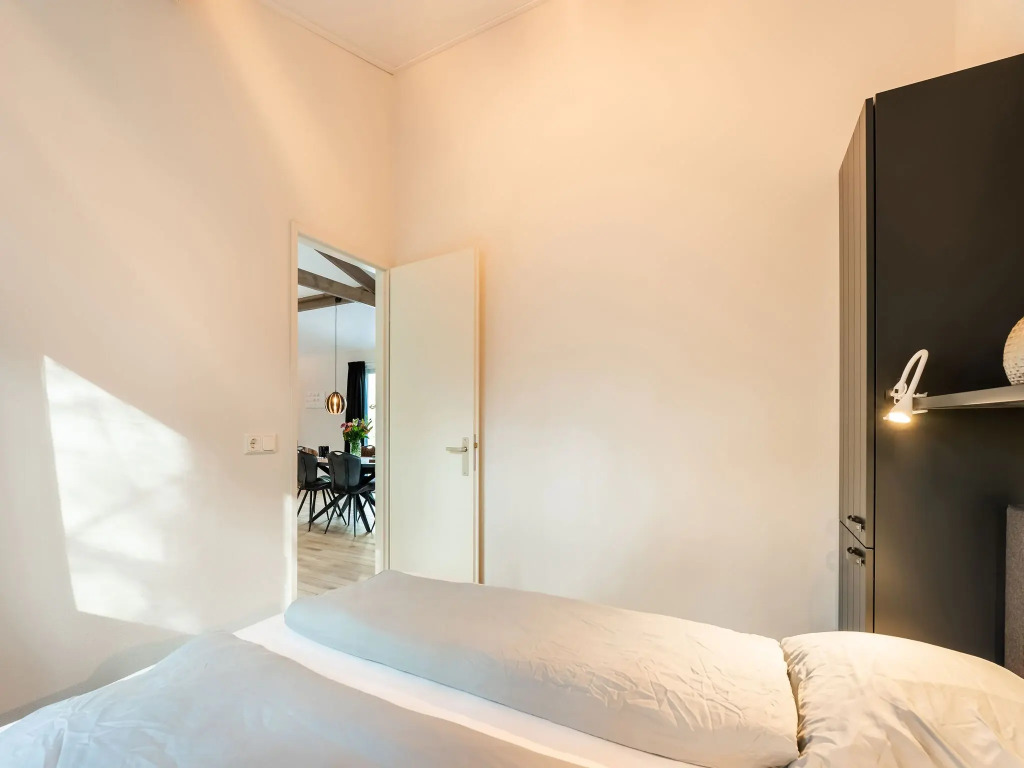 Holiday Home in Hellendoorn near Forest