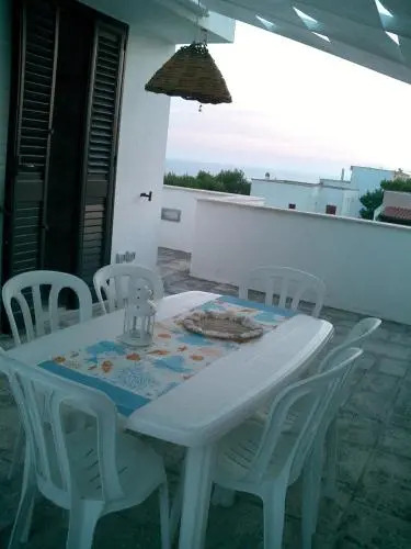 Casa Lisetta