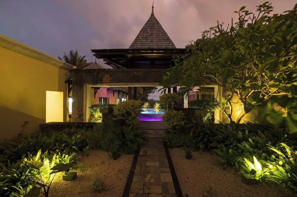 5 Bedroom Luxury Villa at Belle Riviere Residence