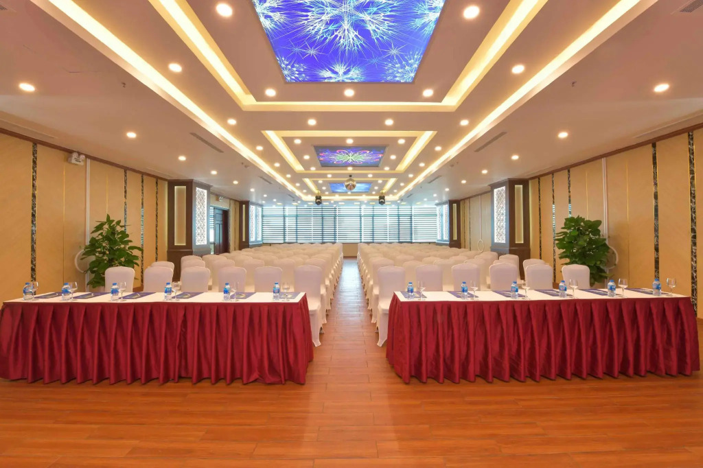 Tan Binh Hotel