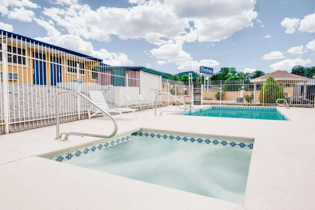 Travelodge by Wyndham Ruidoso
