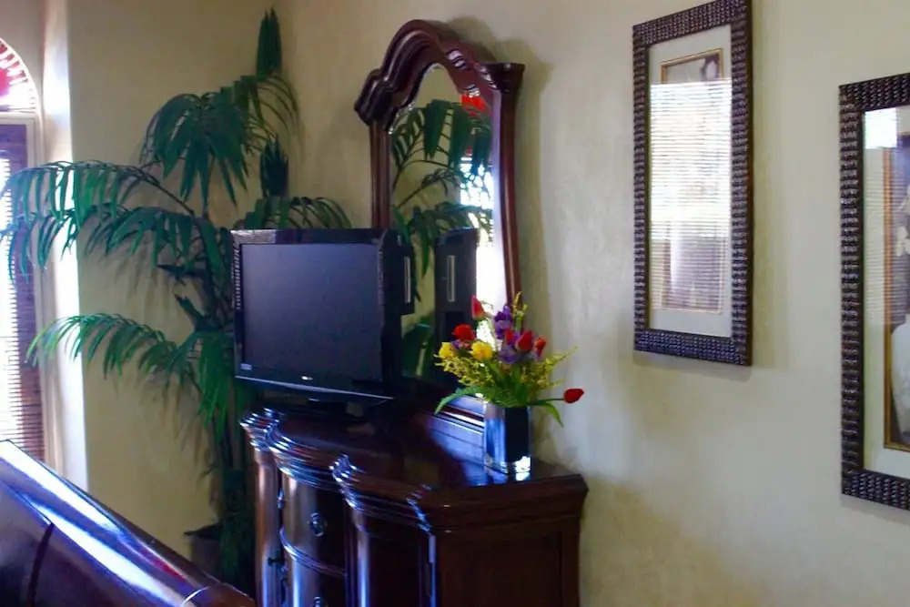 Bella Sirena 2BR BD 502-V by Casago