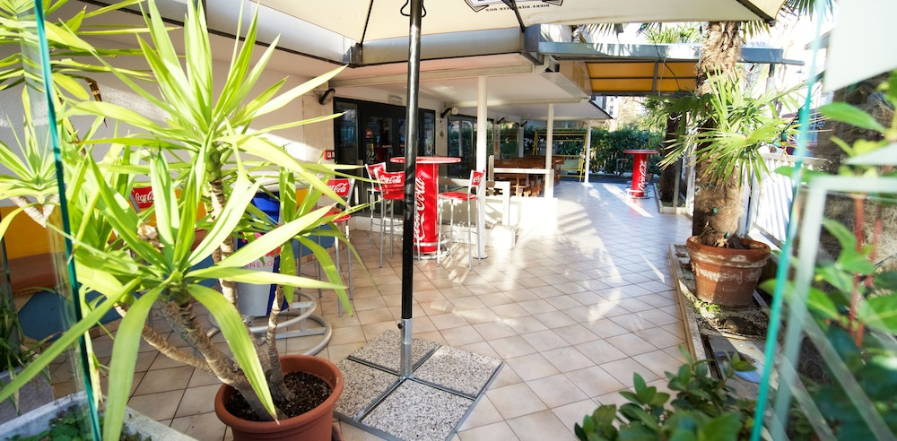 Hotel Elba
